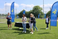 Dzień sportu w Goleszowie, 2.06.2023
